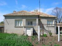 House in Bulgaria 23km from the beach