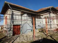 House with garage in Bulgaria