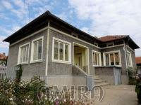 Furnished country house in Bulgaria