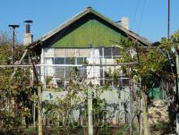 House in Bulgaria 10km from Dobrich