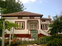 House in Bulgaria 6km from the beach