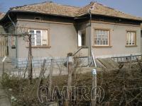 House in Bulgaria 23km from the beach