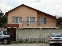 Bulgarian house 34km from the seaside