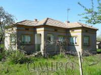 House in Bulgaria 25km from the seaside