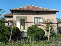 Cheap house in a big bulgarian village