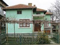 Town house in Bulgaria