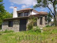 Authentic Bulgarian style house with big plot