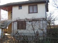 Cheap house in Bulgaria near Dobrich side