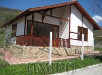 New prefab house 29km from Varna