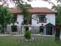 Furnished house 20 km from Varna