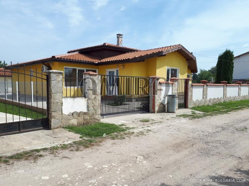 Haus mit Pool in Bulgarien nah am Meer (2675) Amira