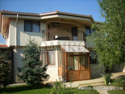 Furnished house 20km from Varna