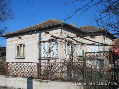 House in Bulgaria