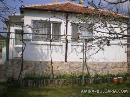 Furnished house near Albena, Bulgaria front 2