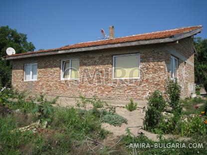 Furnished house near Varna side