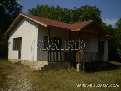 Holiday home 29 km from Varna side