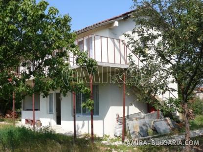 Renovated house near Varna side