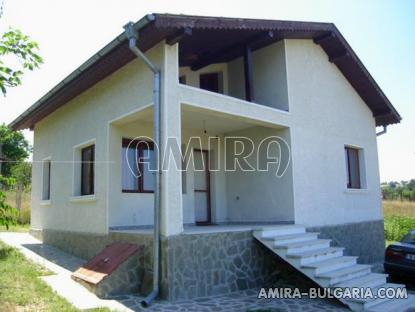 Furnished house 4 km from Kamchia beach