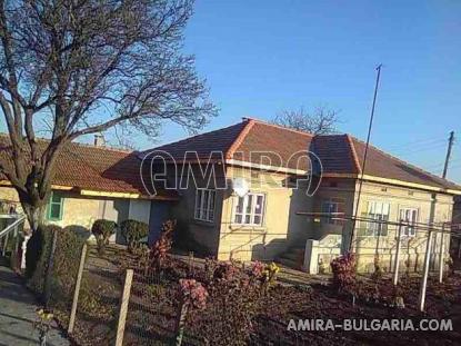 House in Bulgaria 4 km from the beach front 2