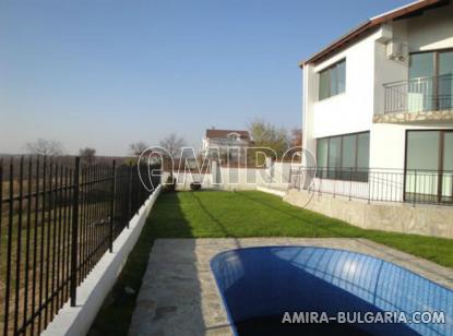 New house next to Varna swimming pool