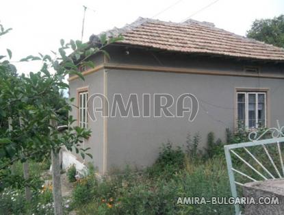 Holiday home in Bulgaria back 1