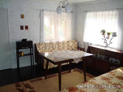 Furnished house in Bulgaria 30 km from the beach living room 2