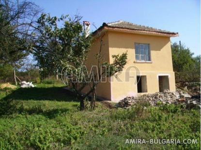 Cheap renovated house in Bulgaria side