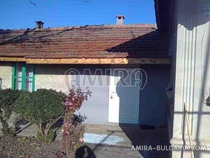 House in Bulgaria 4 km from the beach kitchen