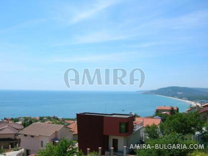 Furnished sea view villa in Bulgaria 2
