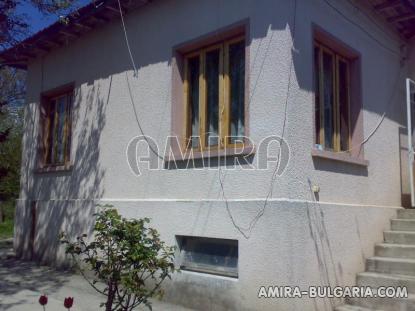House in Byala near the beach front