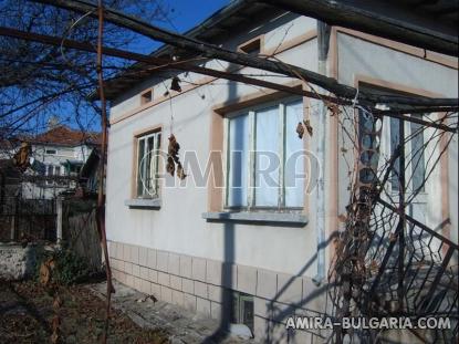 House in Bulgaria front 4