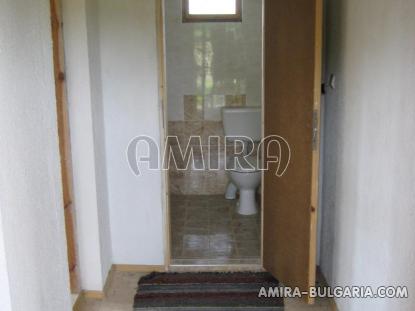 Renovated house 6 km from Dobrich corridor