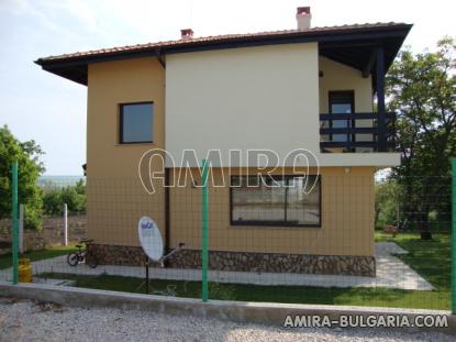 Furnished house in Bulgaria 12 km from the beach side 6