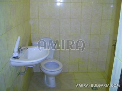 Renovated house in Bulgaria 10 km from Dobrich bathroom