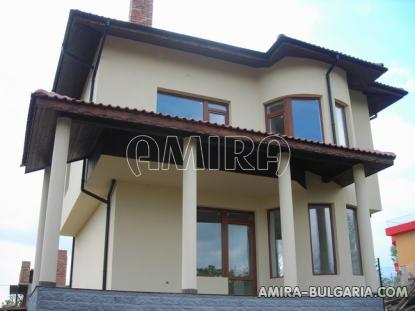Furnished house next to Varna, Bulgaria 10 km from the beach front