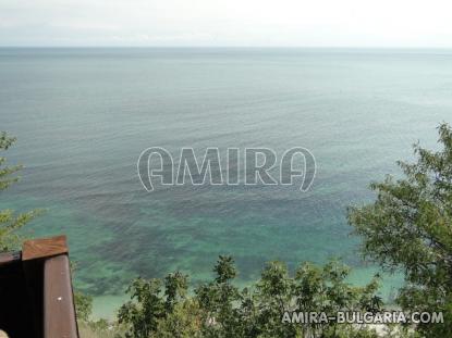 Sea view villa in Bachik, Bulgaria 100 m from the beach sea view 1