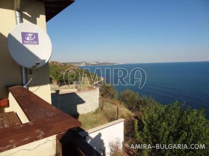 Sea view villa in Bachik next to the beach 5
