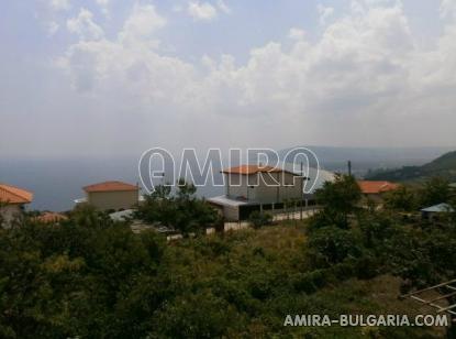 Sea view villa in Balchik Bulgaria sea view