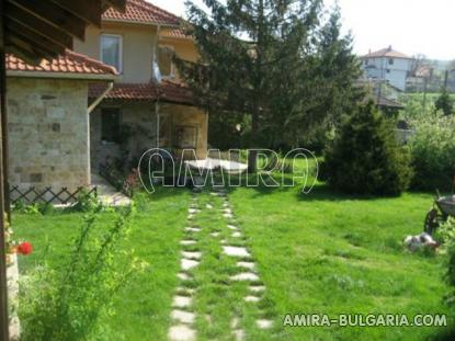 New furnished house in Bulgaria 15 km from Varna side 2
