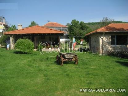 New furnished house in Bulgaria 15 km from Varna 2