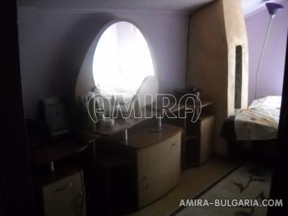House with pool 55 km from the beach in Bulgaria bedroom 2
