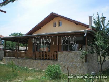 New 3 bedroom house in Bulgaria 30 km from the beach front 2