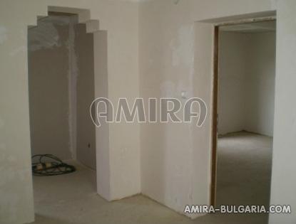 Renovated Bulgarian house 32 km from the seaside living room