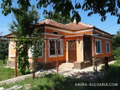 Renovated Bulgarian house 