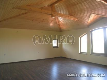 Spacious sea view house in Bulgaria 7 km from the beach bedroom