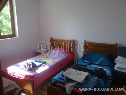 Furnished house 18 km from Varna with magnificent panorama bedroom 2