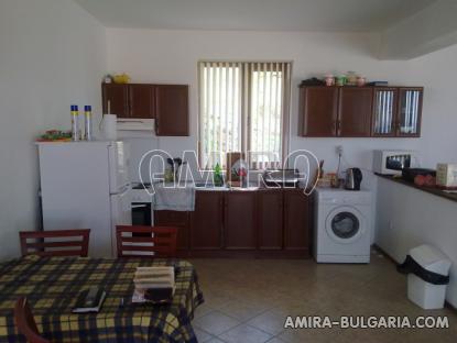 Furnished house 18 km from Varna with magnificent panorama kitchen