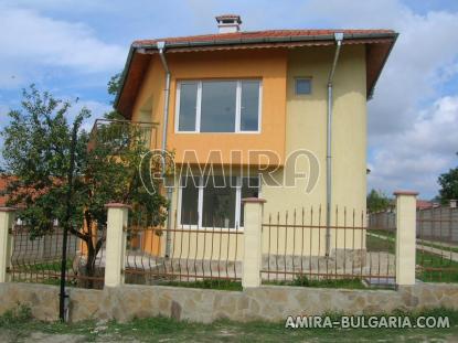 New 2 bedroom house in Bulgaria 4 km from the beach front 3