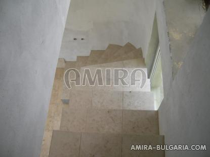 New 2 bedroom house in Bulgaria 4 km from the beach stairs
