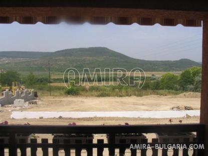Spacious house in Bulgaria 4 km from the beach view